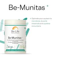 Be-munitas+ - thumbnail