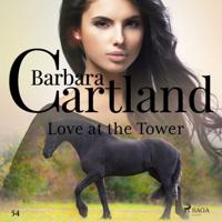 Love at the Tower (Barbara Cartland's Pink Collection 54) - thumbnail