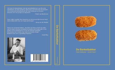 De Banketbakker (Hardback)