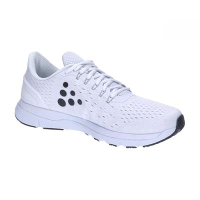 Craft 1908265 V150 Engineered Shoes Men - White - 43 ½ (UK 9)