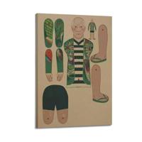 Samsung Galaxy A56 5G Smartphone 128 GB 17 cm (6.7 inch) Energielabel B (A - G) Lichtgrijs Android 15 Dual-SIM - thumbnail