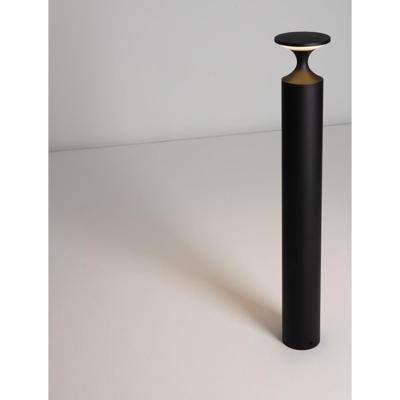 Lyora Zwarte design lampPistillo 90cm - 9136426