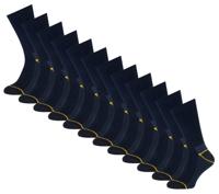 Werksokken worker met badstof zool - thumbnail