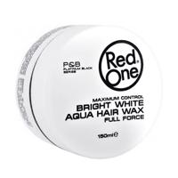 RedOne Aqua Hair Wax Bright White - thumbnail