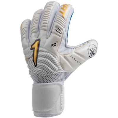 Keeperhandschoenen Rinat Gk Wit Volwassenen - Maat: 9