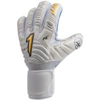 Keeperhandschoenen Rinat Gk Wit Volwassenen - Maat: 9 - thumbnail