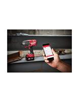 Milwaukee M18 FUEL™ ONEFHIWP12-502X ONE-KEY™ Accu slagmoersleutel 1017Nm 1/2" borgpin 18V 5.0Ah in HD-Box - 4933459725 - thumbnail