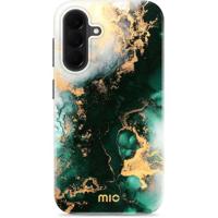 MIO Green Marble Magsafe Compatible for Samsung A37 5G - thumbnail