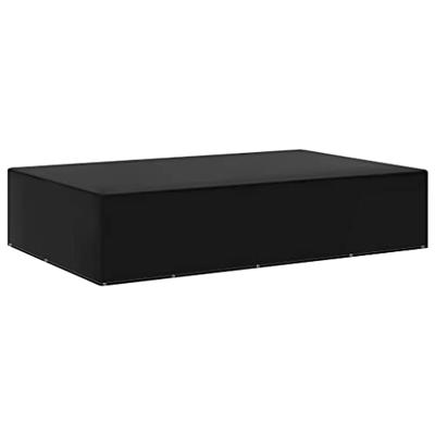 VidaXL Tuinmeubelhoes met 12 oogjes 325x205x70 cm VidaXL Tuinmeubelhoes met 12 oogjes 325x205x70 cm