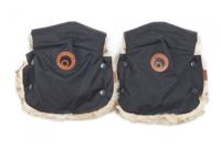 Easygrow handwarmers met nepbont - thumbnail