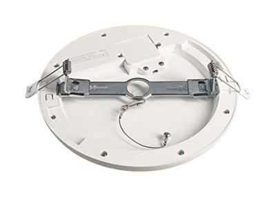 Deko Light 565327 Zaurak LED-inbouwlamp Energielabel: G (A - G) LED LED vast ingebouwd 12 W Wit