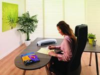 Fellowes lamineermachine Lunar voor ft A3 - thumbnail