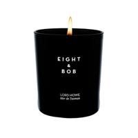 Eight & Bob Home Fragrance Candle Lord Howe Mer de Tasman 190gr - thumbnail