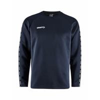 Craft 1912734 Squad 2.0 Crewneck M - Navy - XS - thumbnail