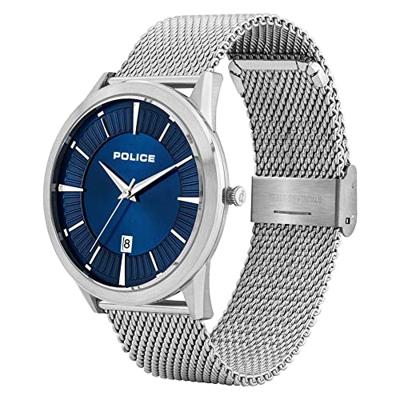 Police P15305JS03MM Heren horloge