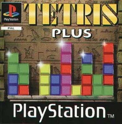 Tetris Plus