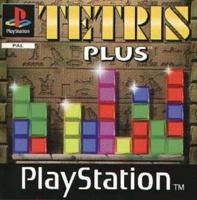 Tetris Plus - thumbnail