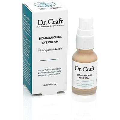 Dr. Craft Bio-Bakuchiol Eye Cream