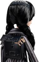 Monster High Wednesday Addams pop - thumbnail