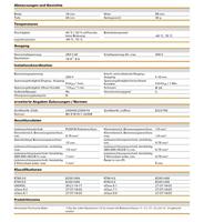 Weidmuller 886950000 - Clip HP SRC-i 2CO P 2cc 12a Series rci - thumbnail