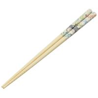 My Neighbor Totoro Chopsticks Totoro Leaves - thumbnail