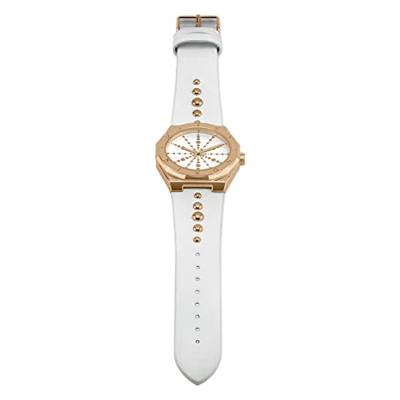 Daisy Dixon DD138WRG (Ø 36 mm) Dames horloge