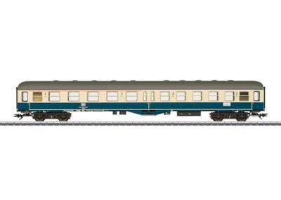 Märklin 43127 H0 sneltreinrijtuig ABymb 411 van de DB Abymb 411
