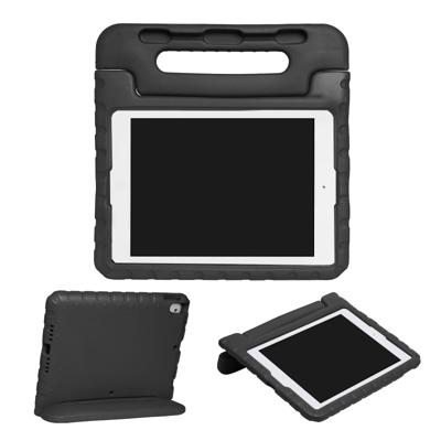Xccess Kids Guard Tablet Case for Apple iPad Pro 11 (2018-2025)/Air 10.9 (2020/2022) Black