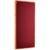 Devine Aco Studio Panel Red Slim absorber 1200x600x70 mm - thumbnail
