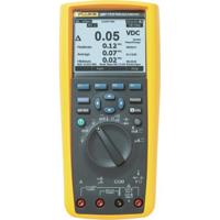 Fluke 287/FVF/EUR Multimeter Digitaal Grafisch display, Datalogger CAT III 1000 V, CAT IV 600 V Weergave (counts): 50000 - thumbnail