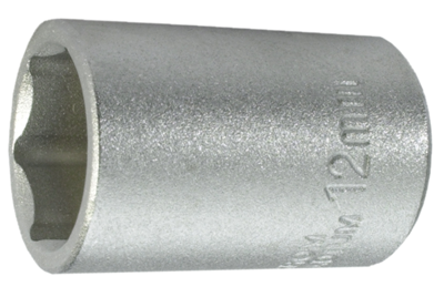 Connex 1/4 Dopsleutel 12Mm - COXT569120 Connex 1/4 Dopsleutel 12Mm - COXT569120