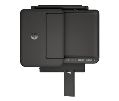 HP DeskJet 4310 All-in-One kleureninkjetprinter - 3 maanden Instant Ink inbegrepen bij HP+