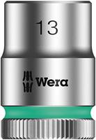 Wera Belt B 4 Zyklop Doppen set, met 3/8" -aandrijving, 9-delig - 1 stuk(s) - 05003973001 - thumbnail