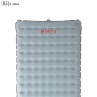 Nemo Tensor All-Season Regular Wide Slaapmat Blade/Spicy Orange Regular Wide - thumbnail