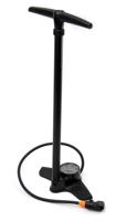 Sks Voetpomp airkompressor 12.0 zwart - thumbnail