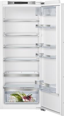 Siemens iQ500 KI51RADF0 koelkast Ingebouwd Wit 247 l A++ Siemens iQ500 KI51RADF0 koelkast Ingebouwd Wit 247 l A++