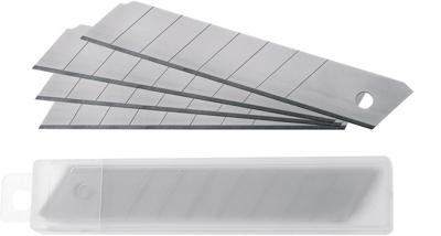 10 Reservemesjes Westcott 18 mm