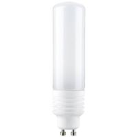Paulmann 29058 LED-lamp Energielabel E (A - G) GU10 Staaf 4.9 W Warmwit (Ø x h) 30 mm x 125 mm 1 stuk(s) - thumbnail