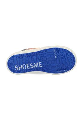 Shoesme Sneakers UR22S043-A Grijs-27 maat 27