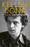 Kellendonk - Jaap Goedegebuure - ebook - thumbnail