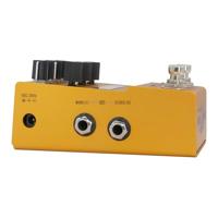 Walrus Audio Mako Series MKII ACS1 Stereo Amp + Cab Simulator met MIDI - thumbnail
