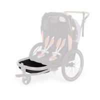 Bobike canopy en mat met volledige bodem - thumbnail