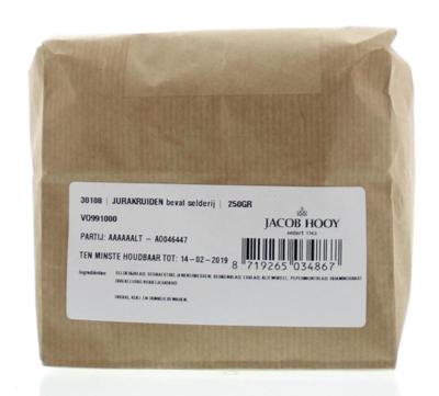 Jacob Hooy Jurakruiden (250 gr)