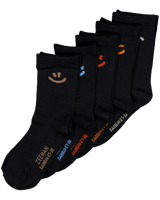 Sokken - Zwart - thumbnail