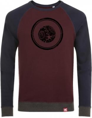 Dead by Daylight - Survivor Icon Navy Sweater
