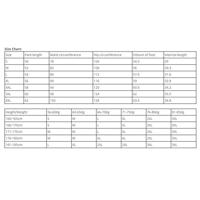 Viking Combi Slider 47 Combinoor Zwart 36 - thumbnail