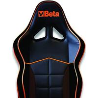 Beta 9563U-Bureau Stoel, Ergonomisch - 095630020 - thumbnail