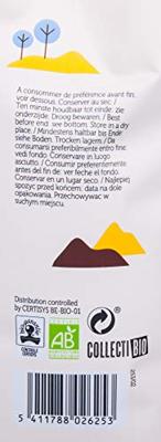 Lima Cichorei Koffievervanger