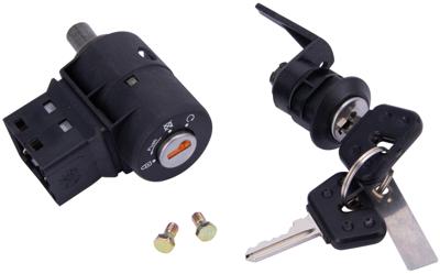 Vicma schlosssatz lock set pe buxy, speedake, 6533 Vicma schlosssatz lock set pe buxy, speedake, 6533