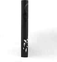 ZEP Zubehör Digitalkameras EBB30BK Fotoalbum (b x h) 30 cm x 30 cm Zwart 30 bladzijden - thumbnail